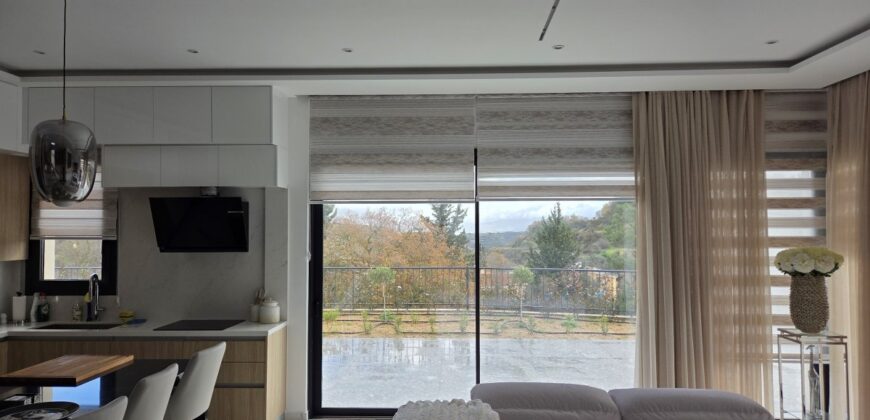 Tsada 3 Bedroom Villa For Sale BC694