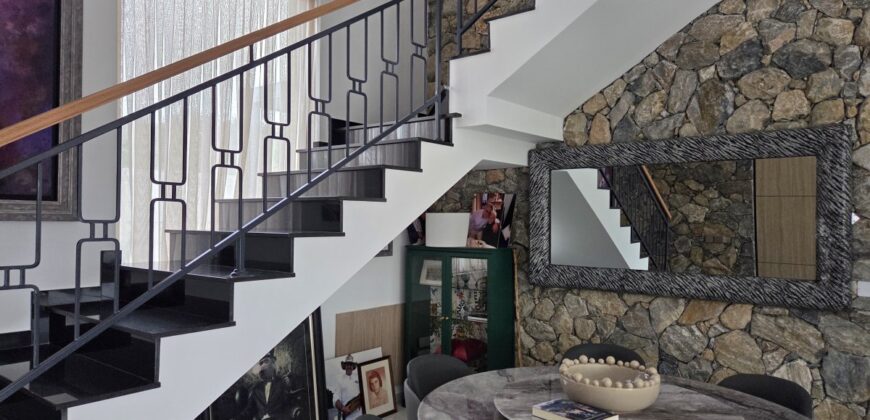 Tsada 3 Bedroom Villa For Sale BC694