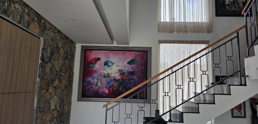 Tsada 3 Bedroom Villa For Sale BC694