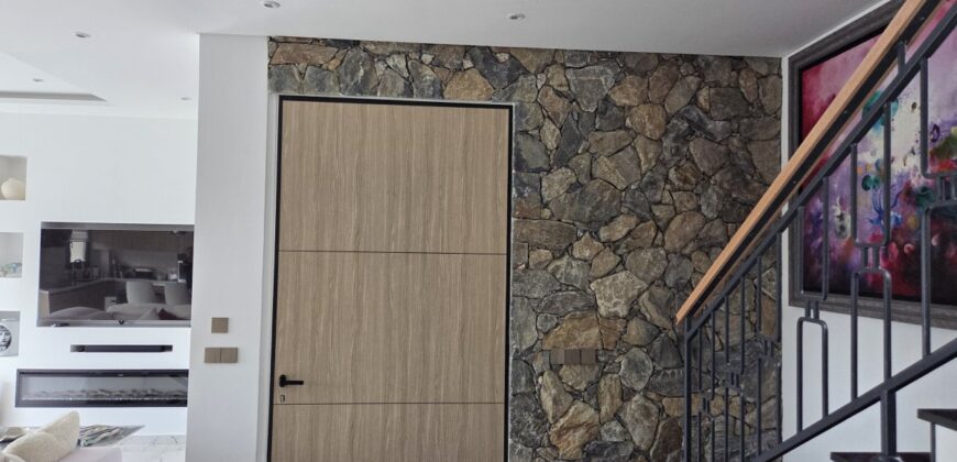 Tsada 3 Bedroom Villa For Sale BC694