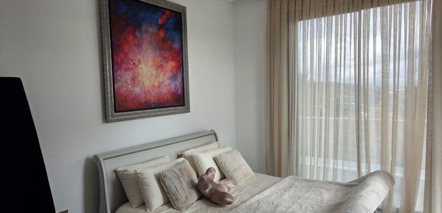 Tsada 3 Bedroom Villa For Sale BC694