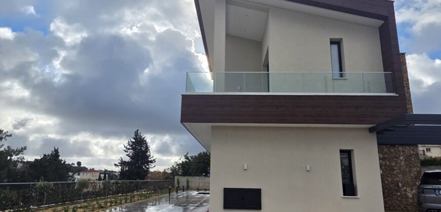 Tsada 3 Bedroom Villa For Sale BC694