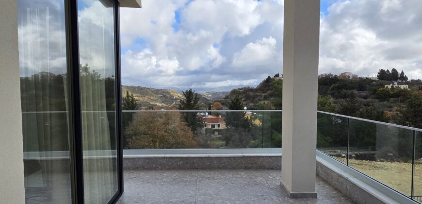 Tsada 3 Bedroom Villa For Sale BC694