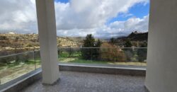 Tsada 3 Bedroom Villa For Sale BC694