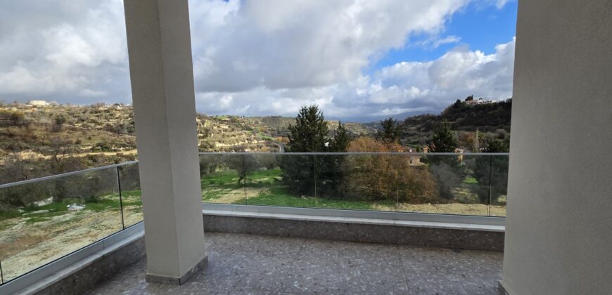 Tsada 3 Bedroom Villa For Sale BC694