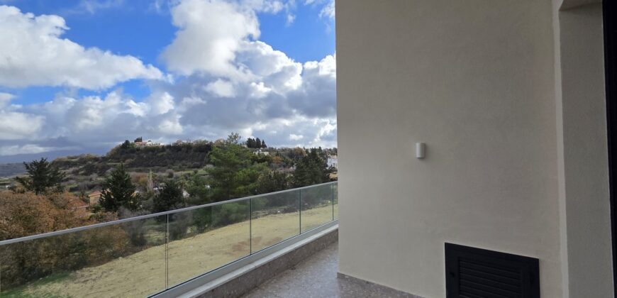 Tsada 3 Bedroom Villa For Sale BC694