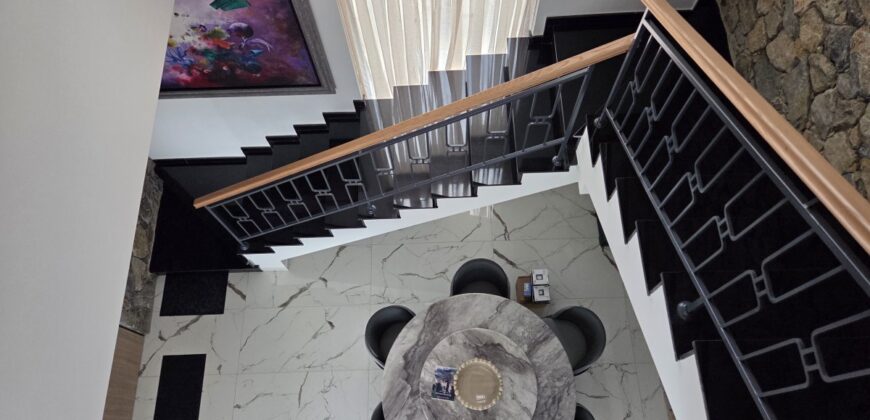 Tsada 3 Bedroom Villa For Sale BC694