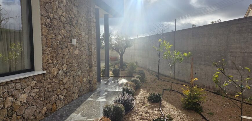 Tsada 3 Bedroom Villa For Sale BC694