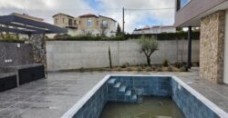 Tsada 3 Bedroom Villa For Sale BC694