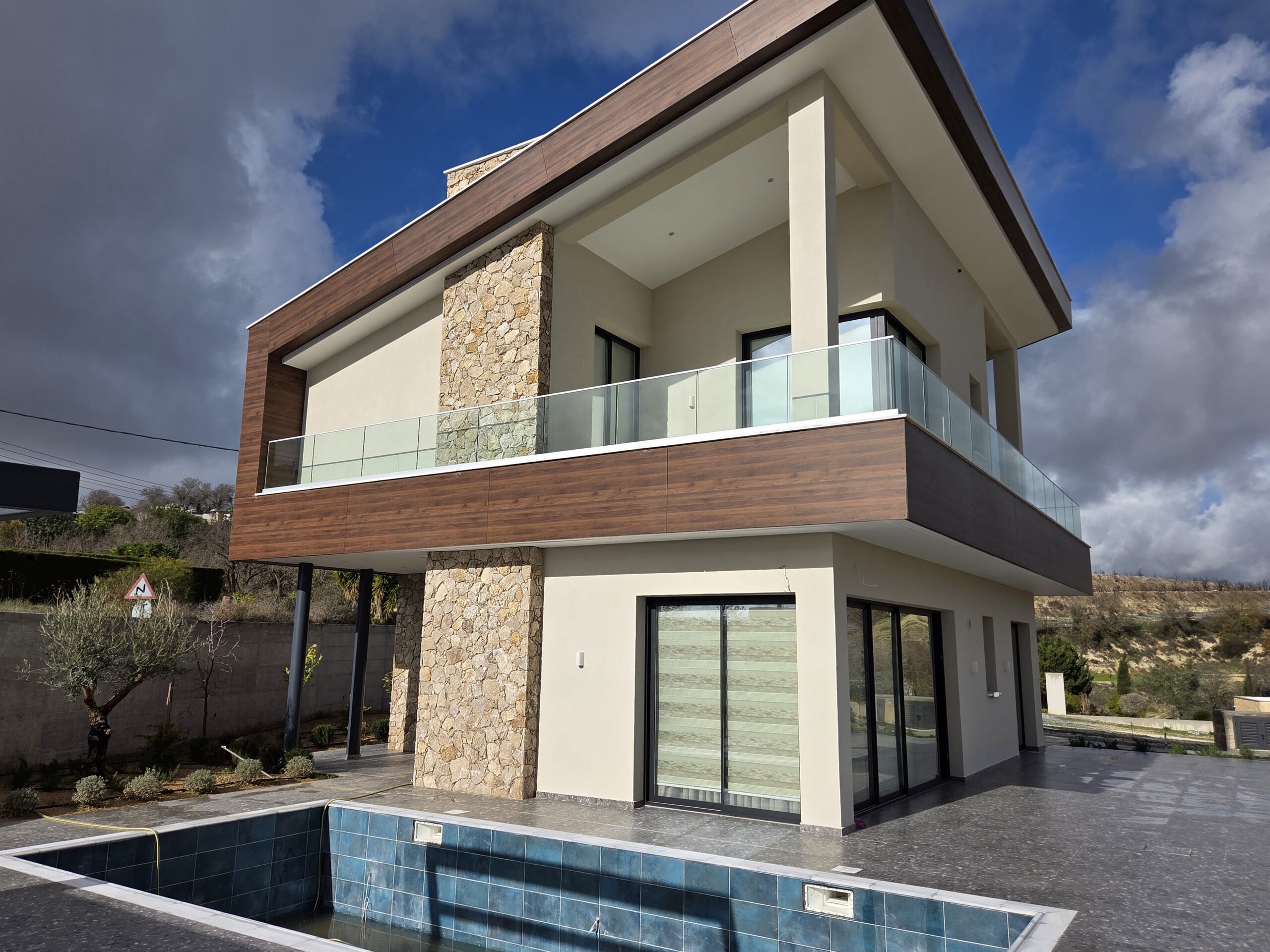 Tsada 3 Bedroom Villa For Sale BC694