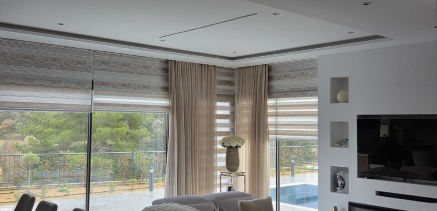 Tsada 3 Bedroom Villa For Sale BC694