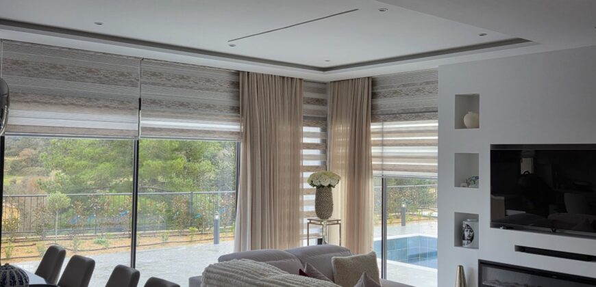 Tsada 3 Bedroom Villa For Sale BC694