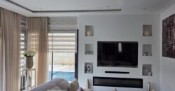 Tsada 3 Bedroom Villa For Sale BC694