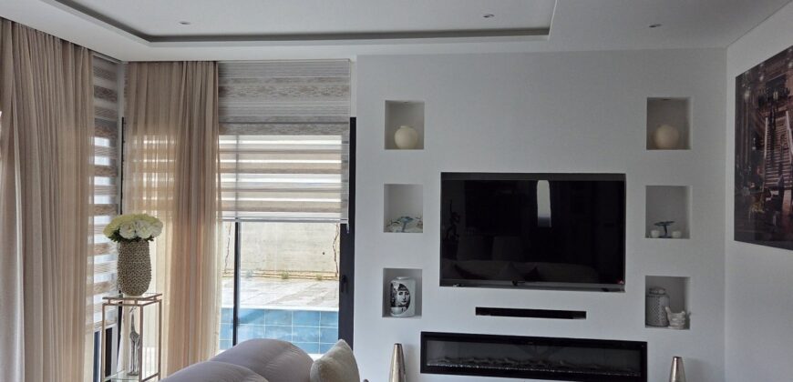 Tsada 3 Bedroom Villa For Sale BC694