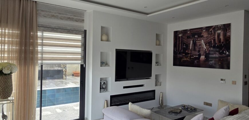 Tsada 3 Bedroom Villa For Sale BC694