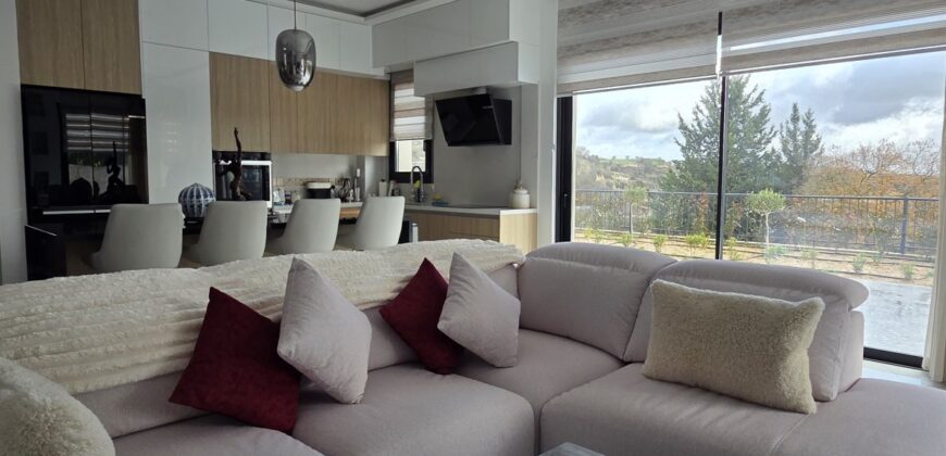 Tsada 3 Bedroom Villa For Sale BC694