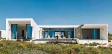 Pafos Tsada 3 Bedroom Villa For Sale PFA126-7215