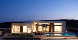 Pafos Tsada 3 Bedroom Villa For Sale PFA126-7215