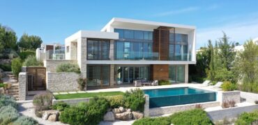 Pafos Tsada 3 Bedroom Villa For Sale PFA126-7307