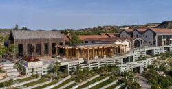 Pafos Tsada 3 Bedroom Villa For Sale PFA126-7308