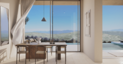 Pafos Tsada 3 Bedroom Villa For Sale PFA126-8571
