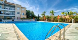 Universal Paphos 2 Bedroom Apartment For Sale LGP0102098