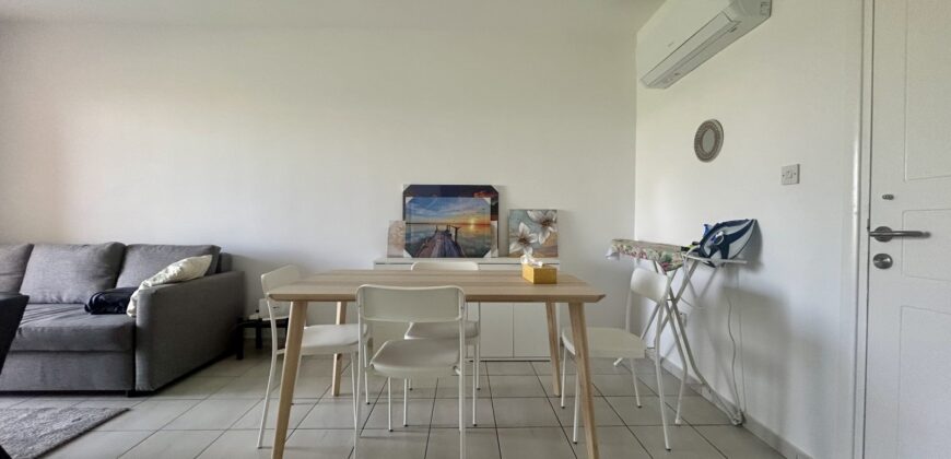 Universal Paphos 2 Bedroom Apartment For Sale LGP0102098