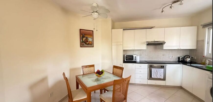 Universal Paphos 2 Bedroom Penthouse For Sale LGP0101863