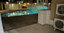 Universal Paphos 2 Bedroom Semi – Detached House For Sale LGP0101584