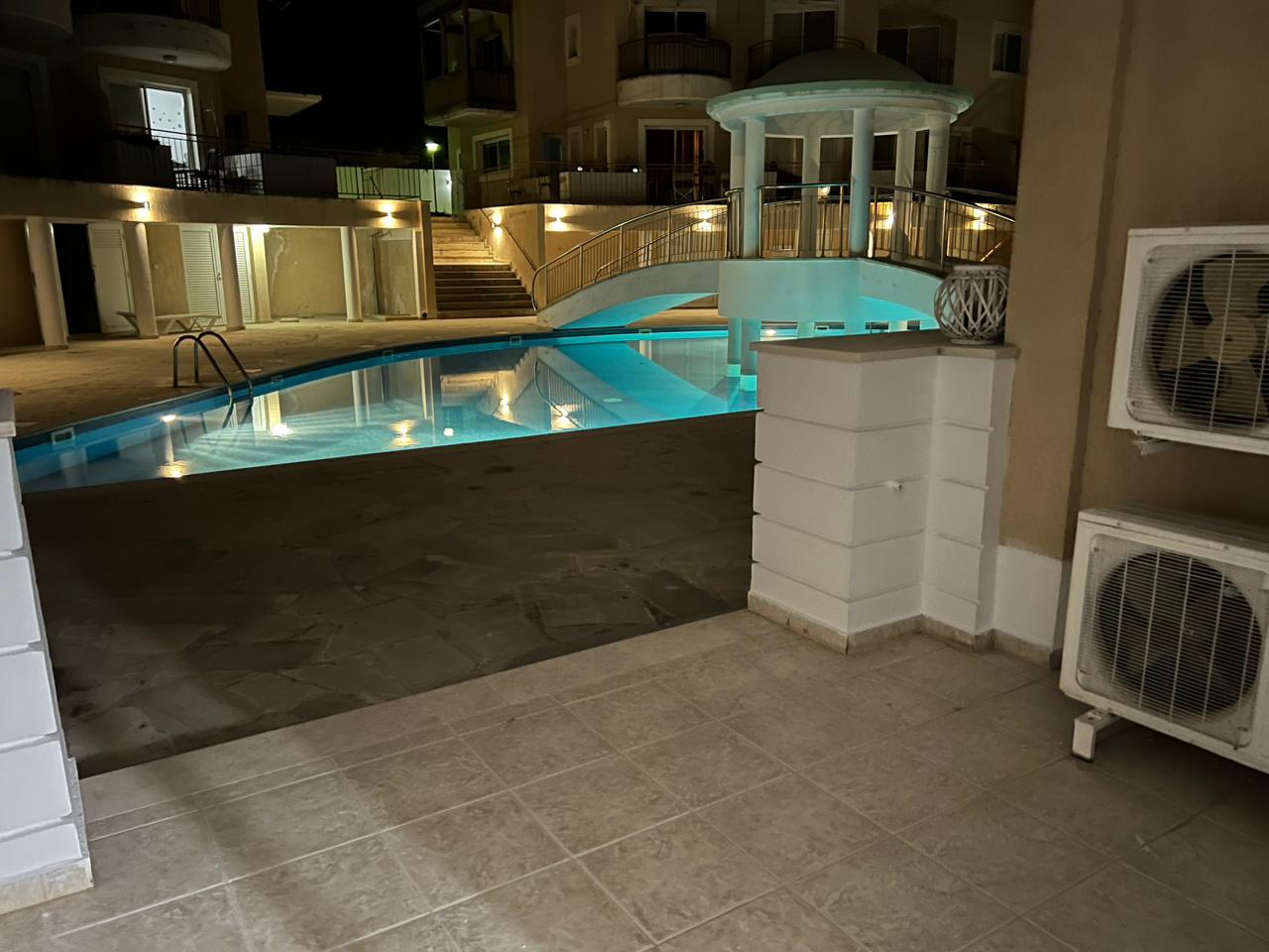 Universal Paphos 2 Bedroom Semi – Detached House For Sale LGP0101584