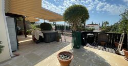 Paphos Tala 2 Bedroom Bungalow For Sale KW7MD00535