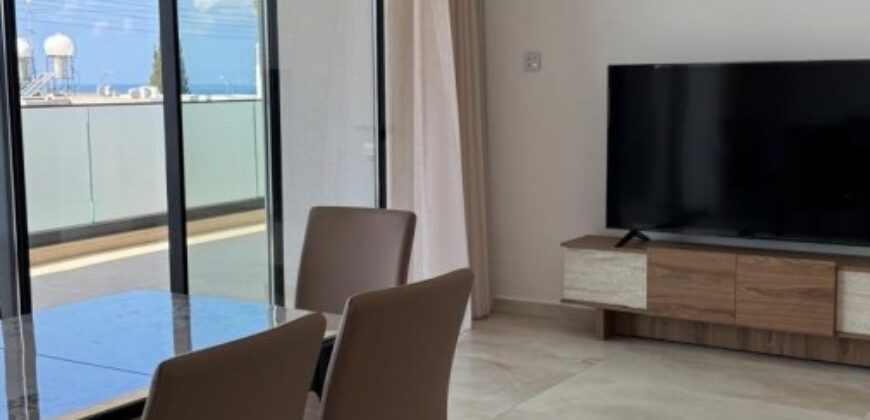Paphos Kato Paphos – Tombs of The Kings 2 Bedroom Apartment For Sale KW7MD0067S