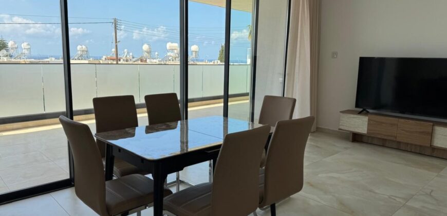 Paphos Kato Paphos – Tombs of The Kings 2 Bedroom Apartment For Sale KW7MD0067S
