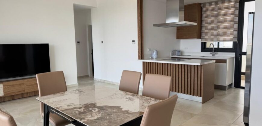 Paphos Kato Paphos – Tombs of The Kings 2 Bedroom Apartment For Sale KW7MD0067S