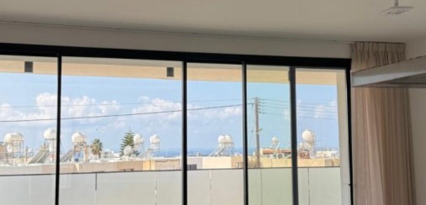 Paphos Kato Paphos – Tombs of The Kings 2 Bedroom Apartment For Sale KW7MD0067S