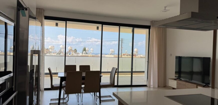 Paphos Kato Paphos – Tombs of The Kings 2 Bedroom Apartment For Sale KW7MD0067S