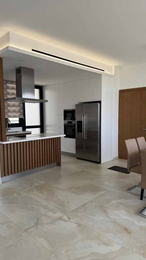 Paphos Kato Paphos – Tombs of The Kings 2 Bedroom Apartment For Sale KW7MD0067S