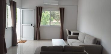 Paphos Mesogi 2 Bedroom Apartment Ground-Floor For Sale KW7KSP0001