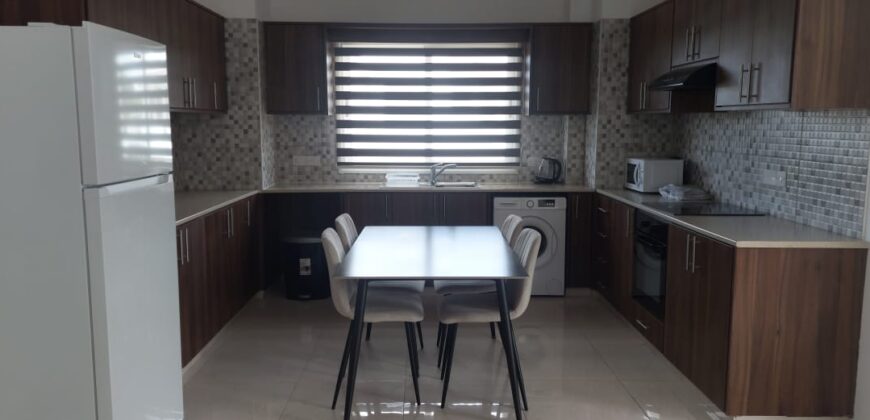 Paphos Mesogi 2 Bedroom Apartment Ground-Floor For Sale KW7KSP0001