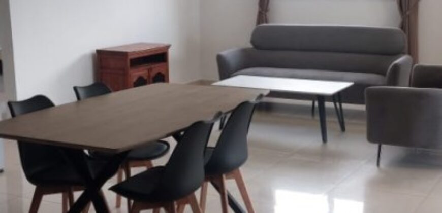 Paphos Mesogi 2 Bedroom Apartment For Sale KW7KSP0002