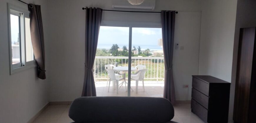 Paphos Mesogi 2 Bedroom Apartment For Sale KW7KSP0002