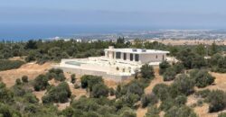 Paphos Kouklia 3 Bedroom Bungalow For Sale KW7EK0005S