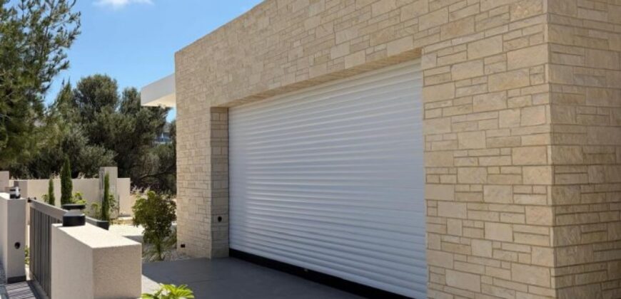 Paphos Kouklia 3 Bedroom Bungalow For Sale KW7EK0005S