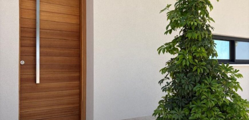 Paphos Kouklia 3 Bedroom Bungalow For Sale KW7EK0005S