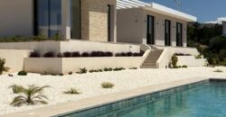 Paphos Kouklia 3 Bedroom Bungalow For Sale KW7EK0005S