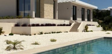 Paphos Kouklia 3 Bedroom Bungalow For Sale KW7EK0005S