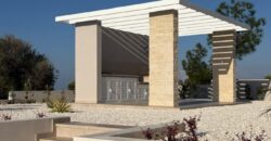 Paphos Kouklia 3 Bedroom Bungalow For Sale KW7EK0005S