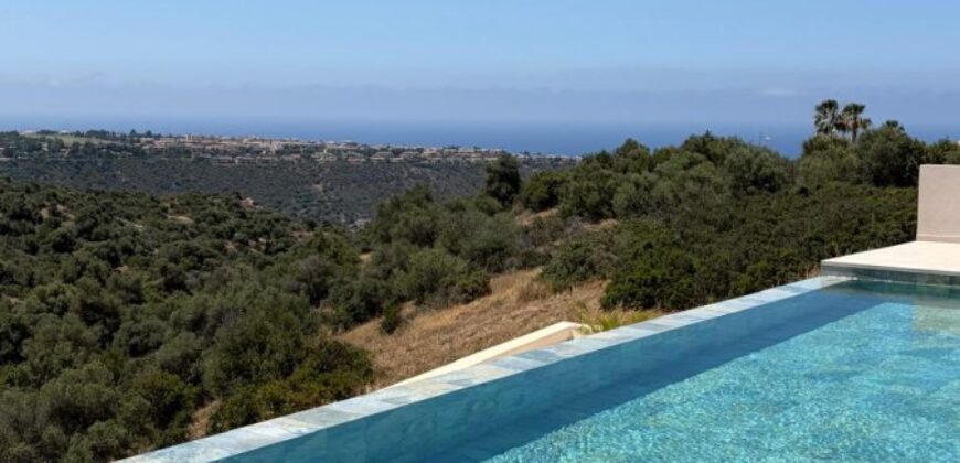 Paphos Kouklia 3 Bedroom Bungalow For Sale KW7EK0005S
