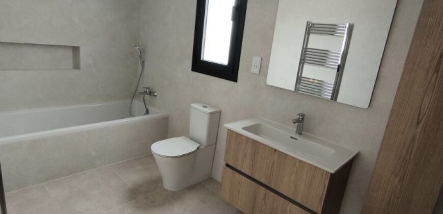 Paphos Kouklia 3 Bedroom Bungalow For Sale KW7EK0005S