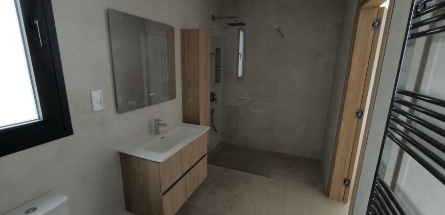 Paphos Kouklia 3 Bedroom Bungalow For Sale KW7EK0005S